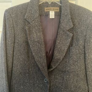 Women’s blazer
